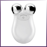 Microcurrent Facial Toning Massager Pink Tartarus
