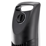 Air Monster 30-Inch 3-Speed 45W Oscillating Tower Fan with Timer Sky Iapetus