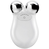 Microcurrent Facial Toning Massager Pink Tartarus