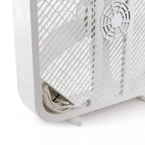 Impress 20-Inch 3-Speed 80-Watt Box Fan Sky Iapetus