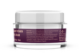 Brilliant Vitamin Eye Cream Red Huckleberry