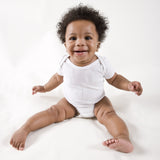 Newborn Baby Boys 7 Pc Layette Baby Shower Gift
