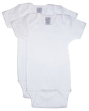 One-Piece White Variety Pack (2 Pack)
