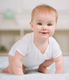 Newborn Baby Boys 7 Pc Layette Baby Shower Gift