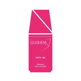 Premium Nail Lacquer, FIESTA - 002, HOT PINK CRÈME NAIL POLISH Emerald Maple