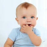 Newborn Baby Boy 5 Pc Layette Baby Shower Gift Set Emerald Clover