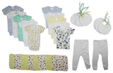 Boys' 26 Piece Layette Set