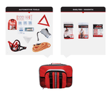 WSK Emergency Auto Kit – Roadside Essentials
