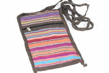 Passport Cross Body Purse