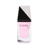 Premium Nail Lacquer, IN LOVE - 030, ROSE SHEER SHIMMER NAIL POLISH Emerald Maple