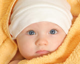 Neutral Newborn Baby 7 Pc Layette Baby Shower Gift