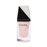 Premium Nail Lacquer, BLUSH - 032, NUDE PINK CRÈME NAIL POLISH Emerald Maple