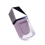 Premium Nail Lacquer, VELVET VIOLET - 060, GREY LAVENDER CRÈME NAIL Emerald Maple