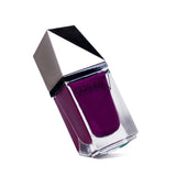 Premium Nail Lacquer, IMPERIAL - 061, GRAPE JUICE CRÈME NAIL POLISH Emerald Maple