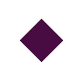 Premium Nail Lacquer, IMPERIAL - 061, GRAPE JUICE CRÈME NAIL POLISH Emerald Maple