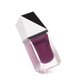Premium Nail Lacquer, SAMBA - 062, SPRING ORCHID CRÈME NAIL POLISH Emerald Maple
