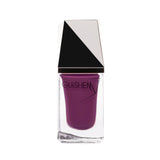 Premium Nail Lacquer, SAMBA - 062, SPRING ORCHID CRÈME NAIL POLISH Emerald Maple
