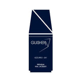 Premium Nail Lacquer, AZZURRO - 091, NAVY BLUE CRÈME NAIL POLISH Emerald Maple
