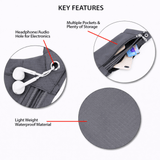 XGear Fitness Waterproof Fanny Pack