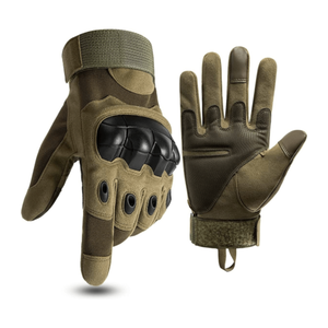 Tactical Military Airsoft Gloves for Outdoor Sports