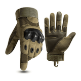 Tactical Military Airsoft Gloves for Outdoor Sports
