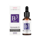 1fl oz B3 Face Serum for Wrinkles, Dark Spots, and Anti-Aging Pink Iolaus