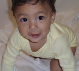 Newborn Baby Boys 12 Pc Layette Baby Shower Gift Emerald Clover