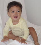 Newborn Baby Girl 12 Pc Layette Baby Shower Gift Emerald Clover