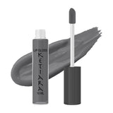 Ketiara Premium Lip Gloss Dim Grey Hydrating & Moisturizing Black Alder
