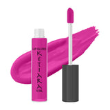 Ketiara Premium Lip Gloss Be My Valentine Hydrating & Moisturizing Black Alder