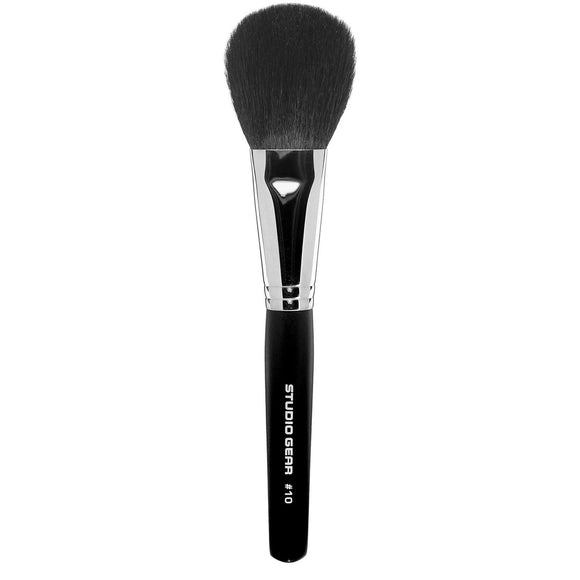 Studio Gear #10 Large Powder Brush