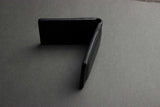Cowhide Leather Magnetic Money Clip