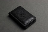 Cowhide Leather Magnetic Money Clip