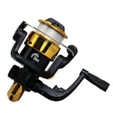 High Quality Spinning Wheel Reel Fishing Reel Maroon Asteria