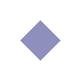 Premium Nail Lacquer, SERENE- 122, SLATE BLUE CRÈME NAIL POLISH Emerald Maple