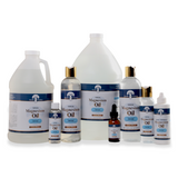 Health and Wisdom Magnesium Oil Blue Bittercress