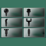 Deep Tissue Massage Tool