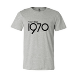 Vintage 1970 T-shirt