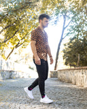 Men's Cocktail Drinks Socks Orchid Erebus