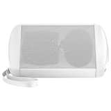 Supersonic IPX6 Water-Resistant Portable BT Speaker with True Wireless