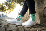 Men's Faster Food Socks