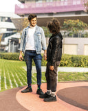 Men's Watermelon Socks Orchid Erebus