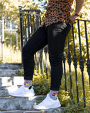 Men's Drums Socks Orchid Erebus