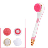 Multi-functional Electric Bath Massage Brush