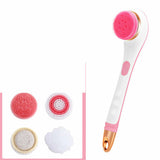 Multi-functional Electric Bath Massage Brush