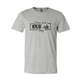 Feeling Kinda IDGAF-ish Today T-shirt