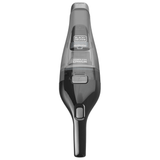 Black & Decker Dustbuster 2.0AH Cordless Hand Vacuum Sky Iapetus