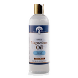 Health and Wisdom Magnesium Oil Blue Bittercress