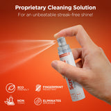 HyperGear ScreenWhiz 7-in-1 Complete Tech Cleaning Kit