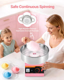 Cotton Candy Machine
